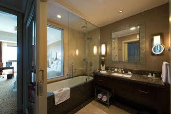 Istanbul Marriott Hotel Asia