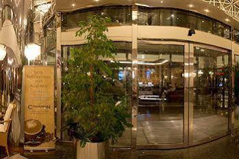 هتل آواری دبی