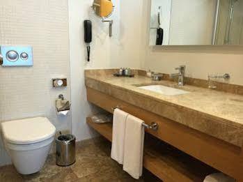 هتل ددمان استانبول