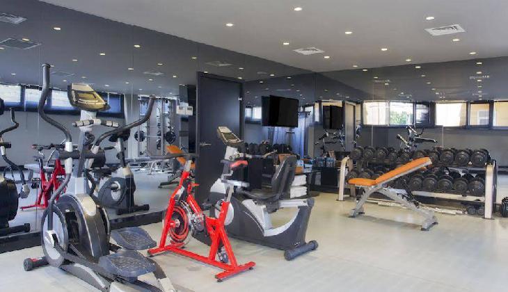 Sura Design Hotel & Suites