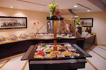 هتل اونیو دبی