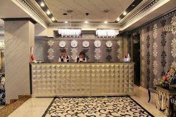 هتل امپریال پالاس