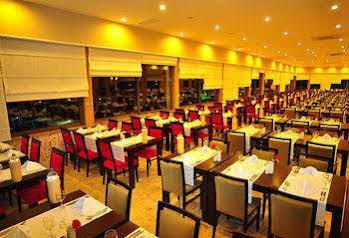 Maritim Saray Regency