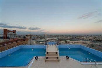 Noon Hotel Apartments