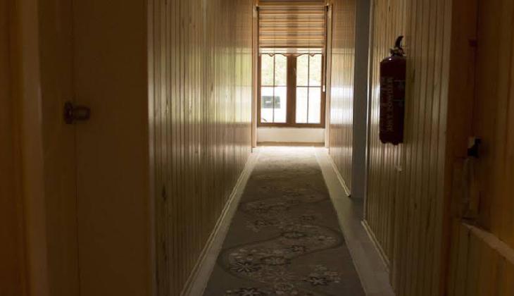 Sekersu Hotel Uzungol.