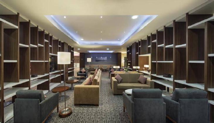 Hampton by Hilton Istanbul Kayasehir