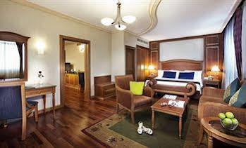 هتل اونیو دبی