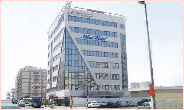 هتل نیهال