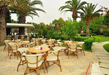 Maritim Saray Regency