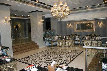 هتل امپریال پالاس