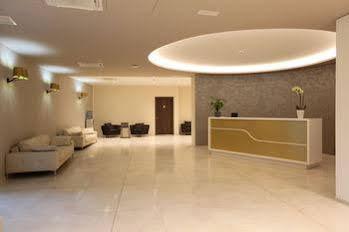 هتل دبل تری بای هیلتون