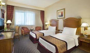 هتل اونیو دبی