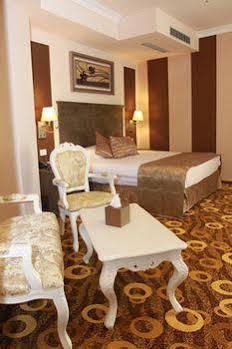 هتل امپریال پالاس