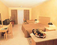 Ramee Hotel Apartments