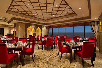 DoubleTree by Hilton Dhahran