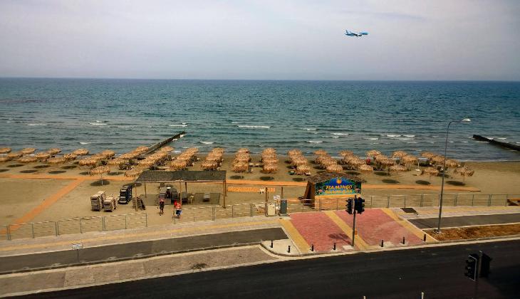 هتل فلامینگو