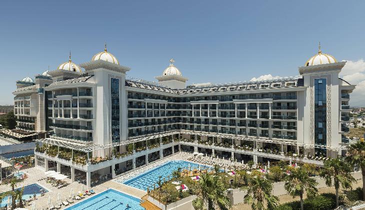 La Grande Resort & Spa