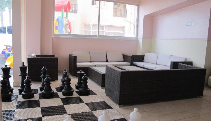 هتل فلامینگو