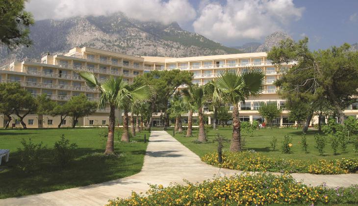 Rixos Beldibi