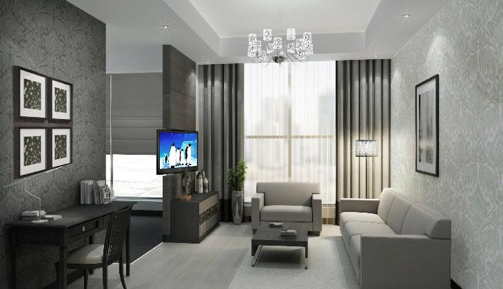 هتل متروپولیتن دبی