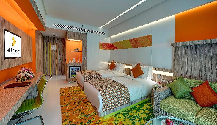 هتل الخوری آتریوم