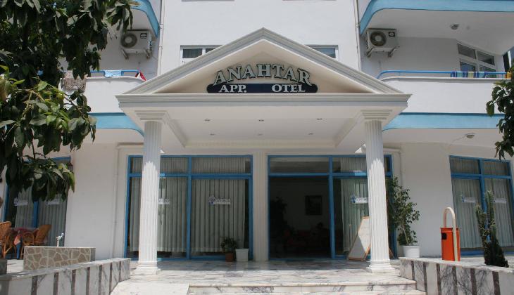 Anahtar Apart Hotel