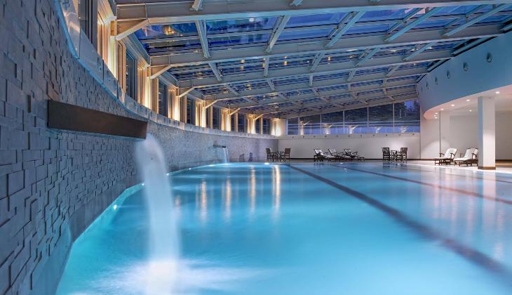 D-Resort Grand Azur Marmaris