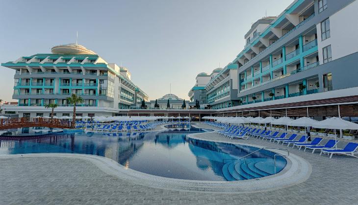 Sensitive Premium Resort and SPA