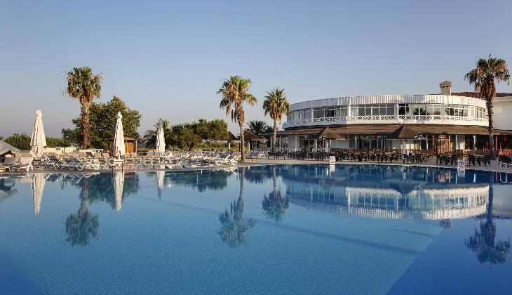 Euphoria Palm Beach Resort