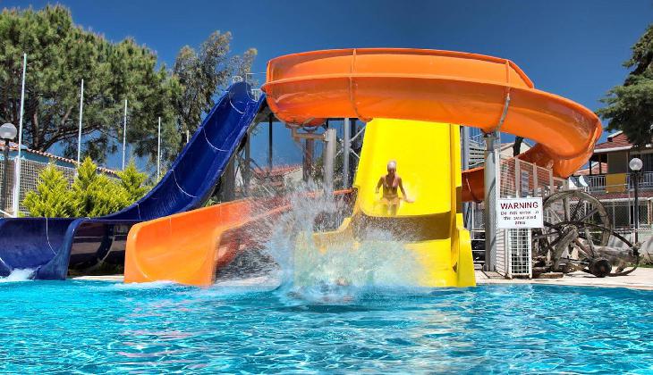 Batihan Beach Resort & Spa