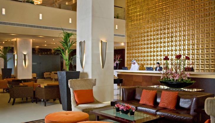 هتل مدیا روتانا