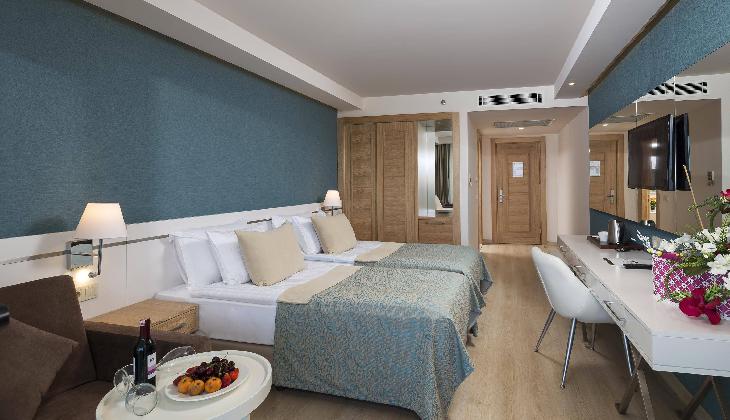 La Grande Resort & Spa