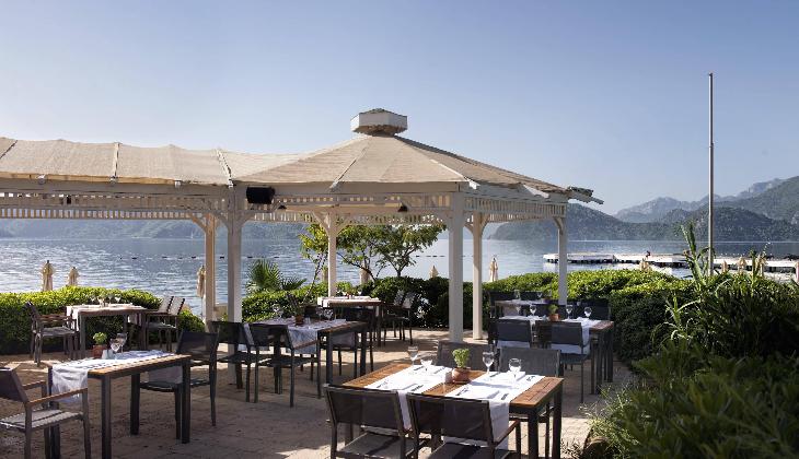 D-Resort Grand Azur Marmaris