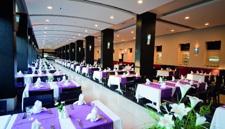 Limak Atlantis Deluxe Resort & Hotel