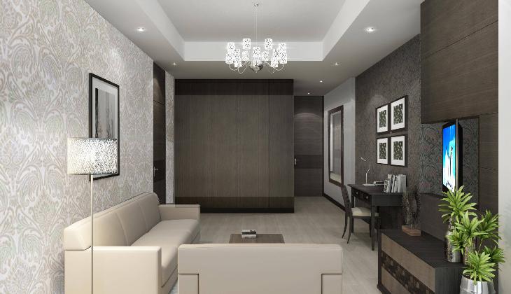 هتل متروپولیتن دبی