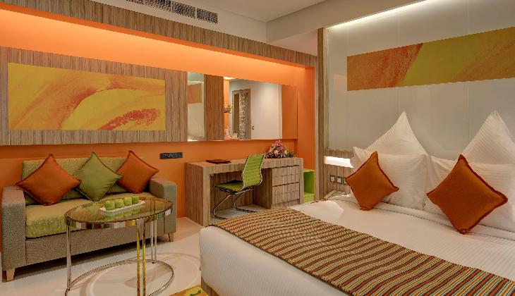 هتل الخوری آتریوم