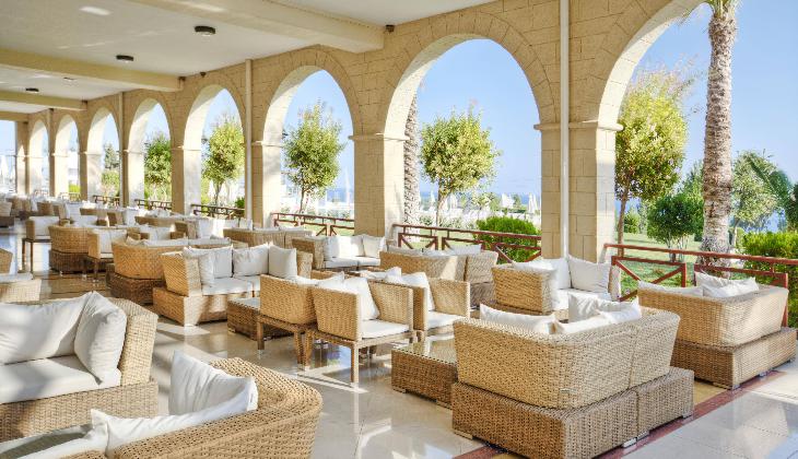 Kipriotis Panorama Hotel & Suites