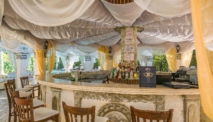 DIT Orpheus Boutique Hotel - Adults Only