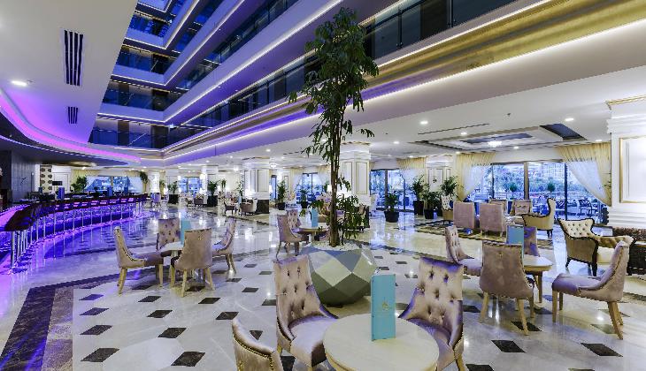 La Grande Resort & Spa