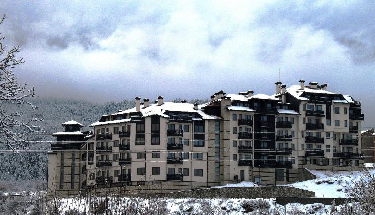 All Seasons Club Hotel