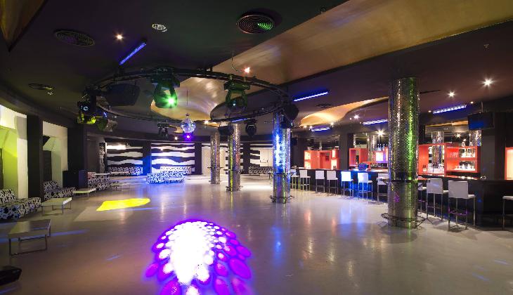 Limak Atlantis Deluxe Resort & Hotel