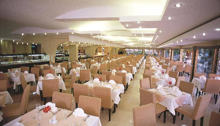 Club Hotel Falcon