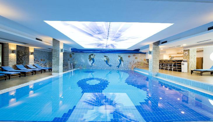 هتل سی لایف فمیلی ریزورت