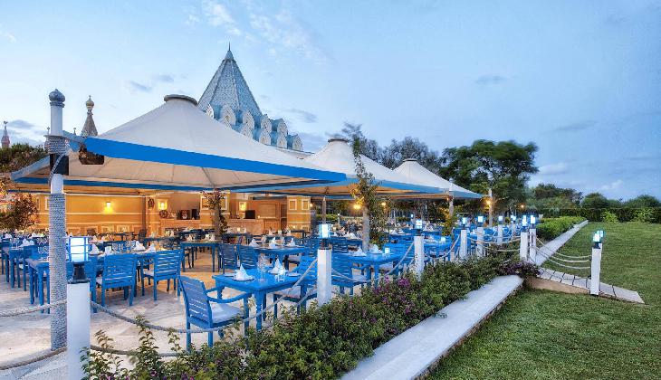 هتل واو کرملین پالاس