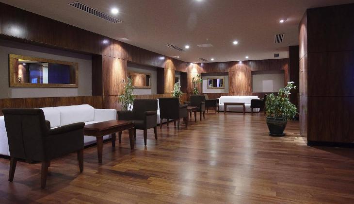 Bodrum Holiday Resort & Spa