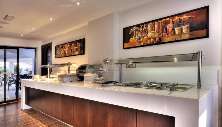 هتل لیوادیوتیس سیتی