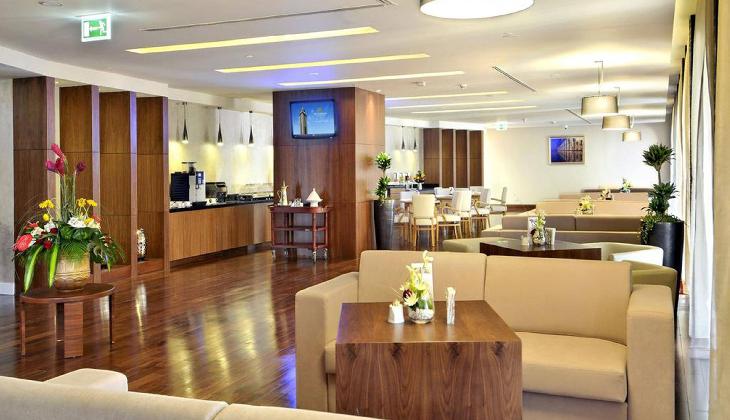 هتل میلینیوم پلازا