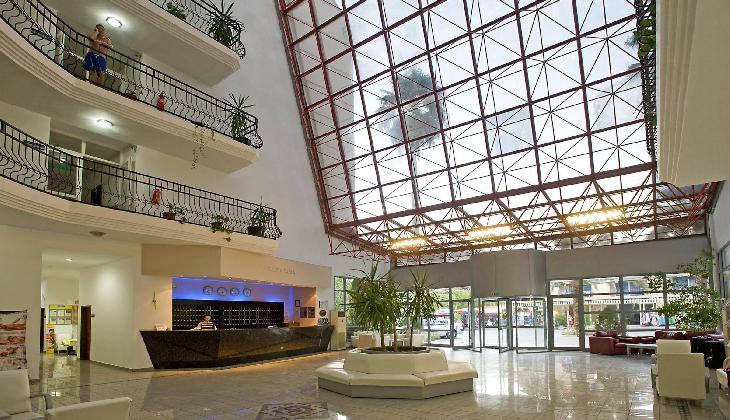 Kervansaray Marmaris Hotel & Aparts