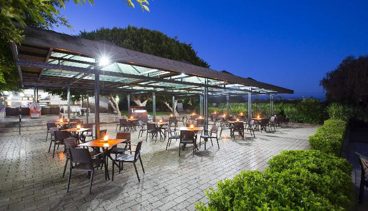 Washington Resort Hotel&Spa