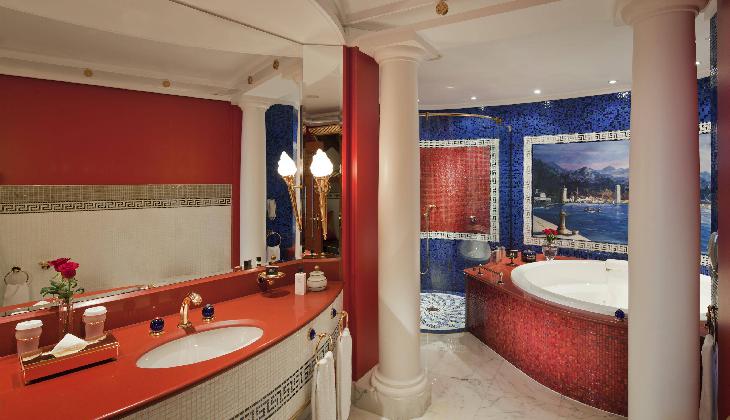 هتل برج العرب